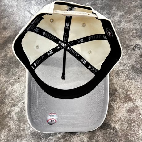 USA買付 NEW ERA 9FORTY A-FRAME LA Dodgers Hummingbird Cap　NEWERA -89