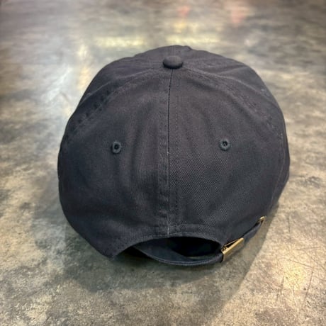 GC-Ain't nothing but a thing Cotton Cap L/XL charcoal  GC-10