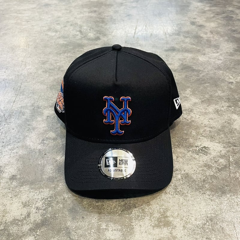9FORTY A-Frame MLB All-Star Game ニューヨーク・メッツ ブラッ