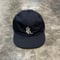 クーパーズタウン LRS21_WASHED CAP (NAVY) USED加工 C-35