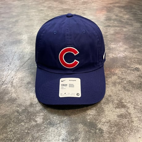 USA企画 Chicago Cubs× Nike Heritage 86 - Royal N-18