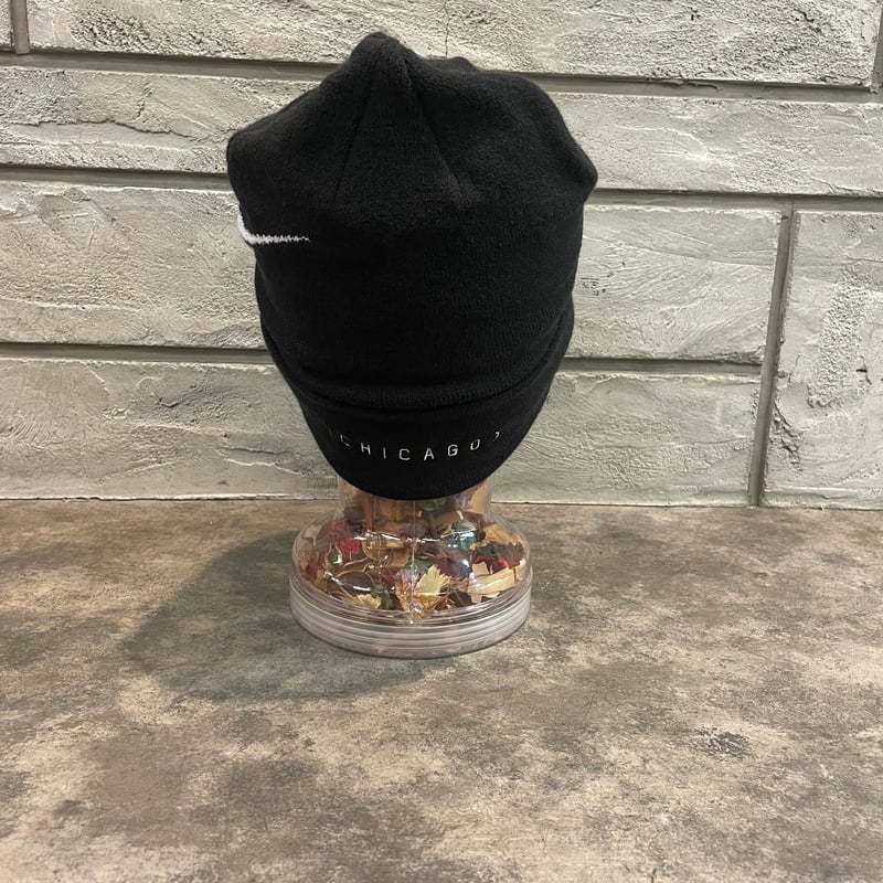 Nike swoosh cuffed online