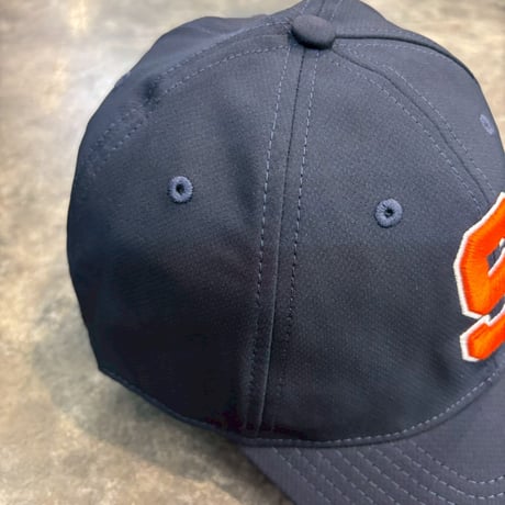 USA買付　Syracuse Orange Top of the World Victory Trainer Adjustable Hat - Navy　US-20