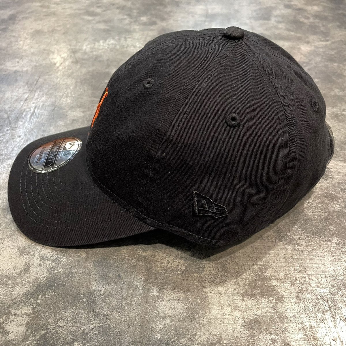 AIME LEON DORE ×NEWERA NEWYORK METS BLACK | GOO AIME LEON DORE ×NEWERA NEWYORK METS BLACK | GOO