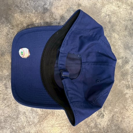 USA買付　 NIKE×LOSANGELS DODGERS Club CAP ROYAL N-142