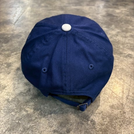 USA買付　 NIKE×LOSANGELS DODGERS Club CAP ROYAL N-142