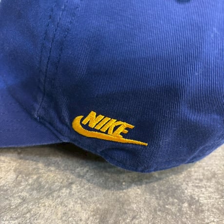 日本未発売モデル NIKE×Milwaukee Brewers  ROYAL N-155