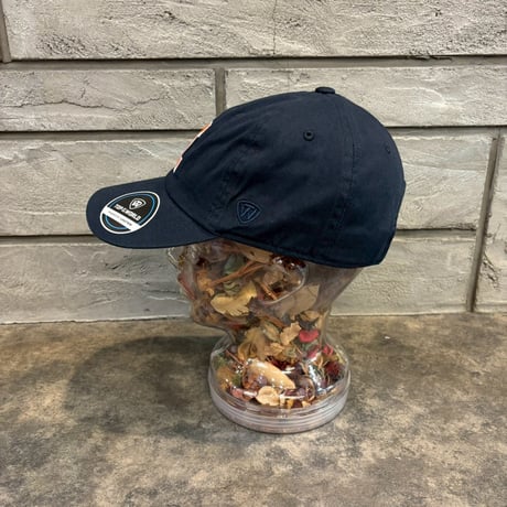 USA買付　Illinois Fighting Illini Top of the World Champ Adjustable Hat - Navy　US-09