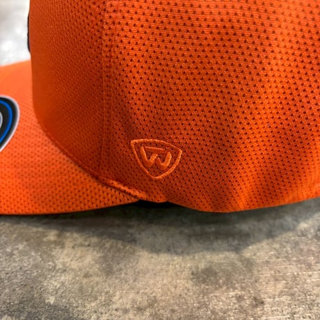 USA買付　Syracuse Orange Top of the World Reflex Flex Hat - Orange US-19