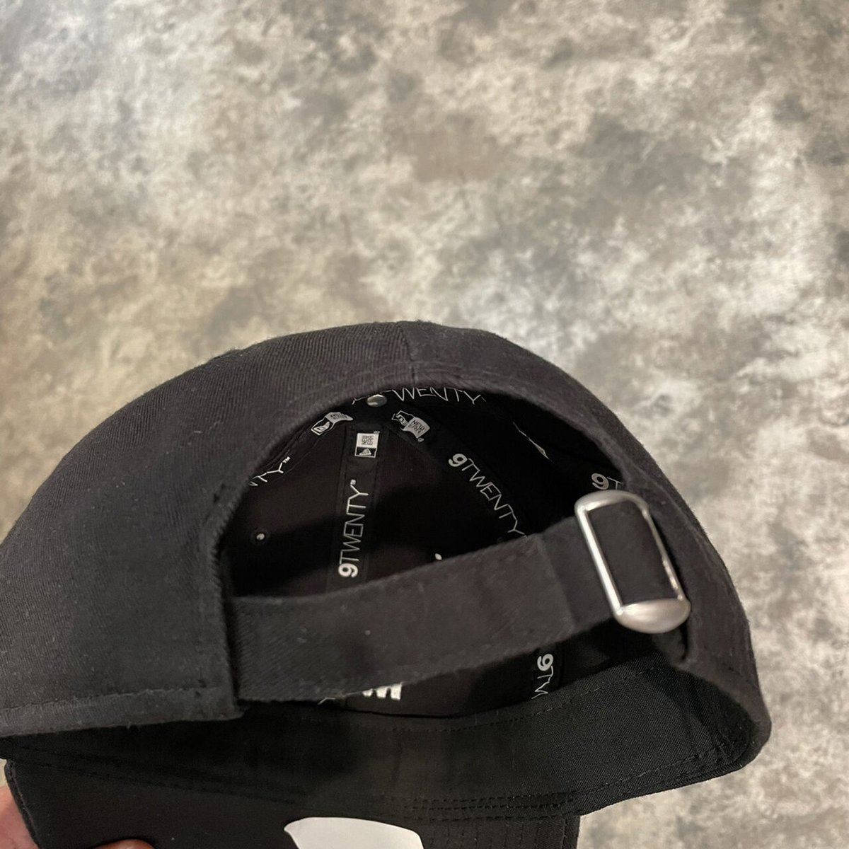 MoMA×NEW ERA9TWENTY CAP BLACK USA限定 fit=scale-down,w=1200
