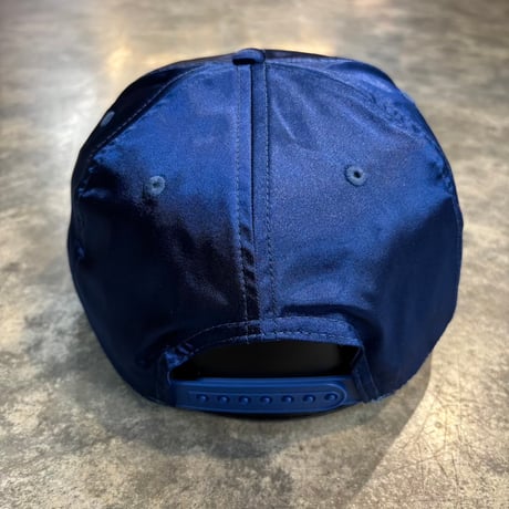 USA買付　Bronco American Needle Blazer Adjustable Hat - Navy 　AN-11