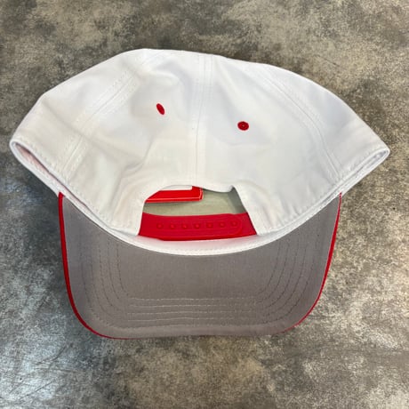 American Needle Mack Racing Bulldog Patch Cap 　AN-02