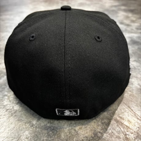 USA買付  LOS ANGELES DODGERS OHTANI STAR BLACK PRIME EDITION 59FIFTY FITTED HAT    7 1/2 NEWERA-71