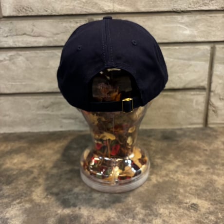 GC- Classical Heritage Cap L/XL NAVY GC-33