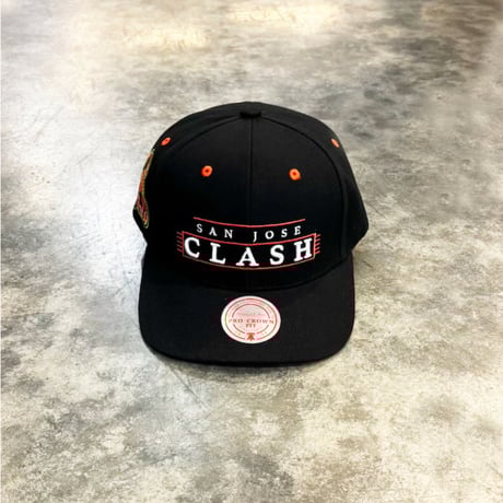 CATEGORY Mitchell &Ness | GOOD CAP CLUB