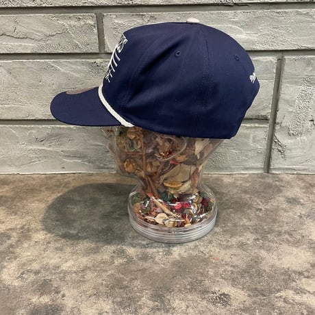 日本未発売モデル  Mitchell &Ness Yankees  Collection カーブバイザー  M-16