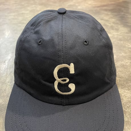 クーパーズタウン　NWEC1939_WASHED CAP (NAVY) US C-31