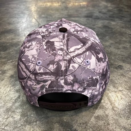 USA買付    Los Angeles Dodgers  Realtree Camo Brown Visor 9FORTY A-Frame Adjustable Cap　NEWERA -81