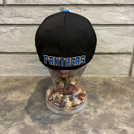 USA買付　Pitt Panthers Top of the World Reflex Fitted Hat - Black US-11