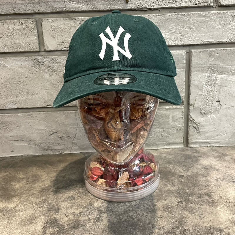 AIME LEON DORE ×NEWERA NEWYORK YANKEES GREEN | ...