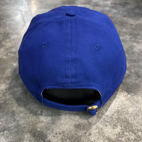 別注　COOPERS TOWN ×GC NYChain Stitch Collection ROYAL GC-38