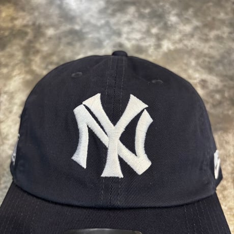 USA買付 NIKE×NEWYORK YANKEES  Cooperstown Collectiont - NAVY N-211