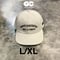 GC-Ain\'t nothing but a thing Cotton Cap L/XL STONE/BROWN GC-13