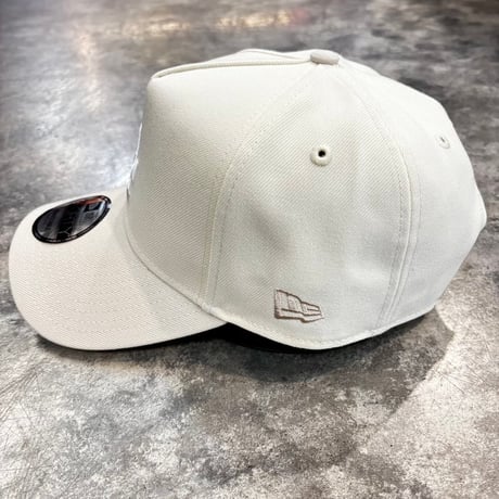 USA買付 NEW ERA 9FORTY A-FRAME LA Dodgers Hummingbird Cap　NEWERA -89