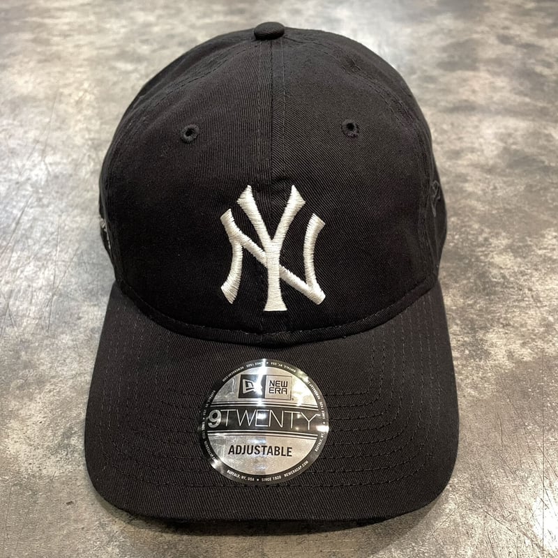 Aime Leon Dore New Era Yankees Hat Black