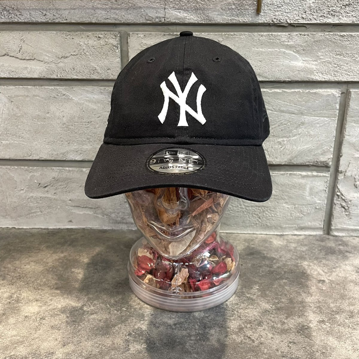 AIME LEON DORE ×NEWERA NEWYORK YANKEES BLACK | AIME LEON DORE ×NEWERA NEWYORK YANKEES BLACK |