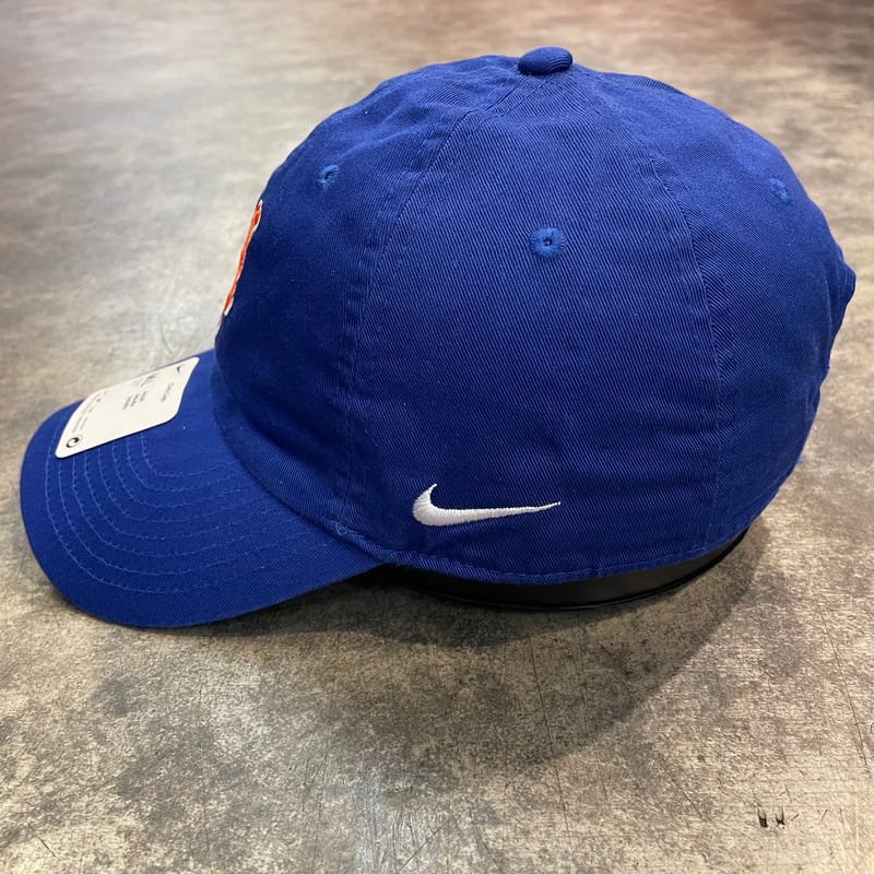 日本未発売モデル NIKE×Mets Club CAP ROYAL N-87 | GOOD C 日本未発売モデル NIKE×Mets Club CAP ROYAL N-87 | GOOD C