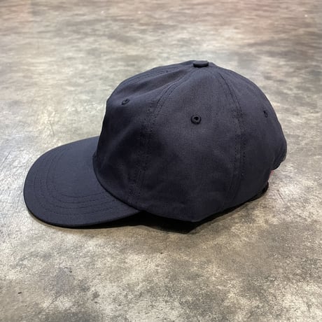 クーパーズタウン BIRC1948__WASHED CAP (NAVY)　USED加工 C-15