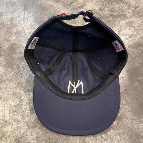 別注COOPERS TOWN×GOOD CAP CLUB NY (NAVY) C-69