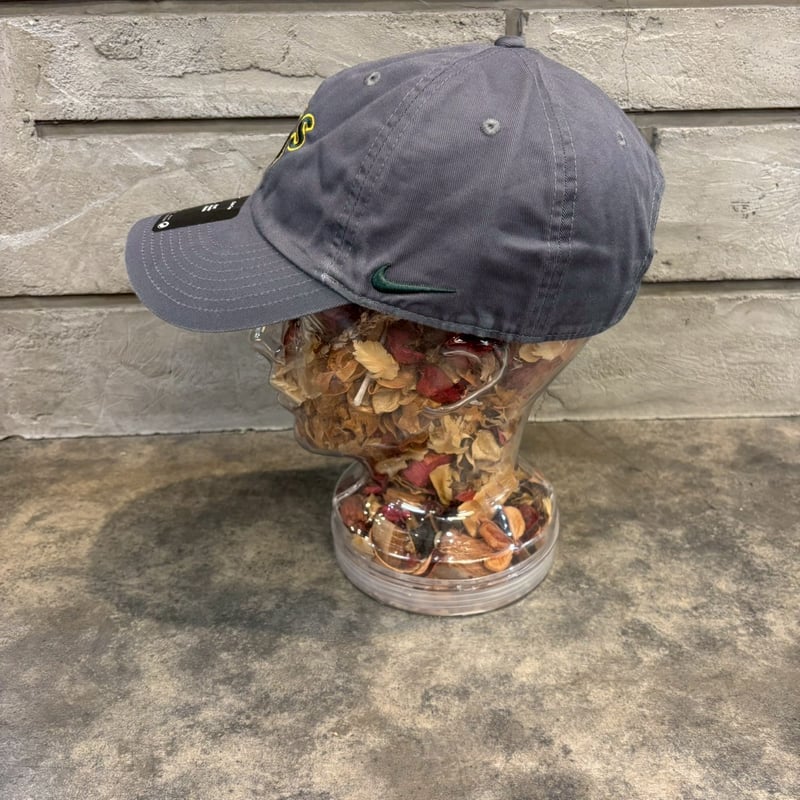 【左利き レフティ】ナイキ NDS メンズ アイアン 6本 男性 UNI 希少 日本未発売モデル NIKE×Athletics GRAY N-156 | GOOD CAP