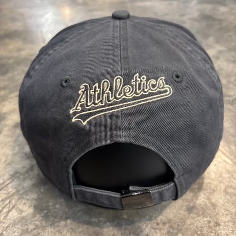 USA買付St. Athletics  Nike Monotone Pro Adjustable Hat - Anthracite N-205