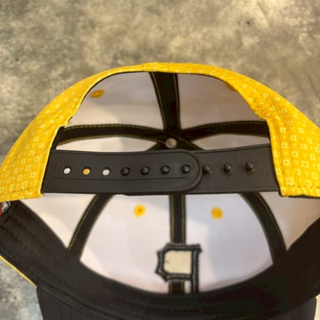 USA買付｜City Connect Series Baseball Cap Pittsburgh Pirates　US-32