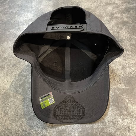 USA限定 NIKE GOODYEAR COTTON BOWL  Champs CAP 日本未発売モデル N-35