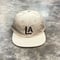 クーパーズタウン LAP1943__WASHED CAP (STONE)　USED加工 C-42