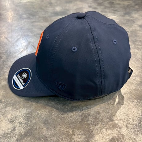 USA買付　Syracuse Orange Top of the World Victory Trainer Adjustable Hat - Navy　US-20