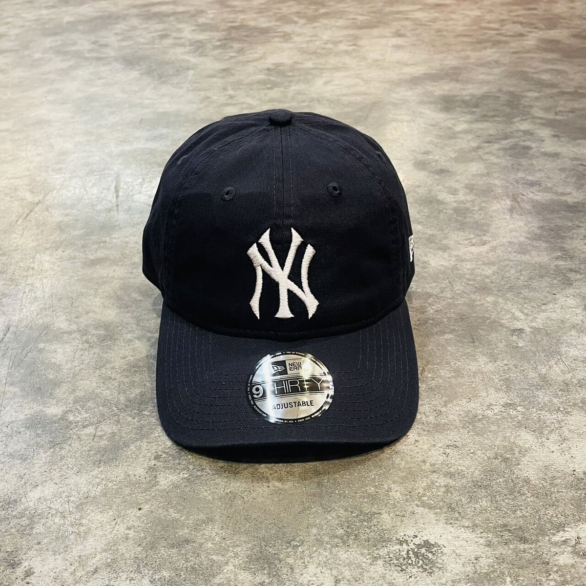 NEWERA 9THIRTY クーパーズタウン ニューヨーク・ヤンキース NEWERA 9THIRTY クーパーズタウン ニューヨーク・ヤンキース