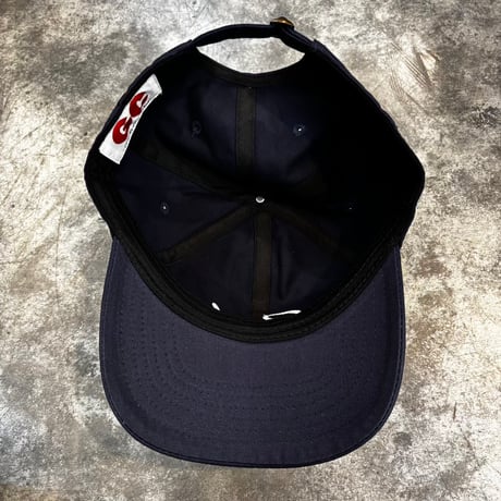 GC- “Good” Script Logo CAP – L/XL NAVY GC-48