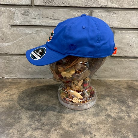 USA買付　Florida Gators Top of the World Staple Adjustable Hat - Royal  US-21