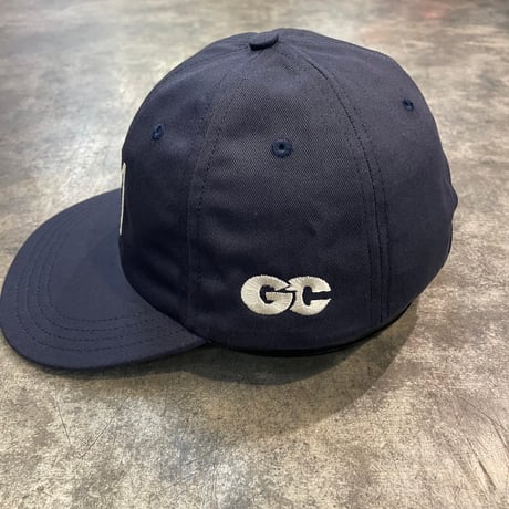 別注COOPERS TOWN×GOOD CAP CLUB NY (NAVY) C-69