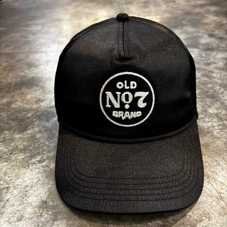 USA買付Jack Daniel’s American Needle Blazer Adjustable Hat - Black  AN-23