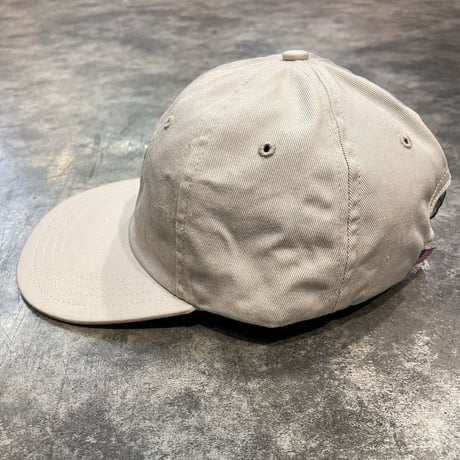 クーパーズタウン BIRC1948__WASHED CAP (STONE)USED加工 C-14