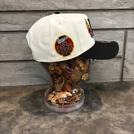 USA買付  Los Angeles Dodgers World Series Champions 2025   9FORTY A-Frame Snapback Cap　  NEWERA-68