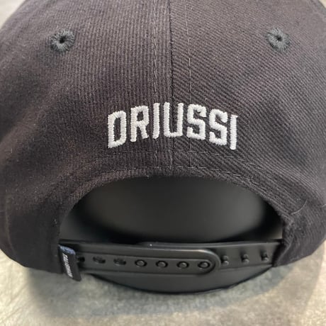 USA買付　 Sebastián Driussi Austin FC Unisex Player Adjustable Hat - Black US-01