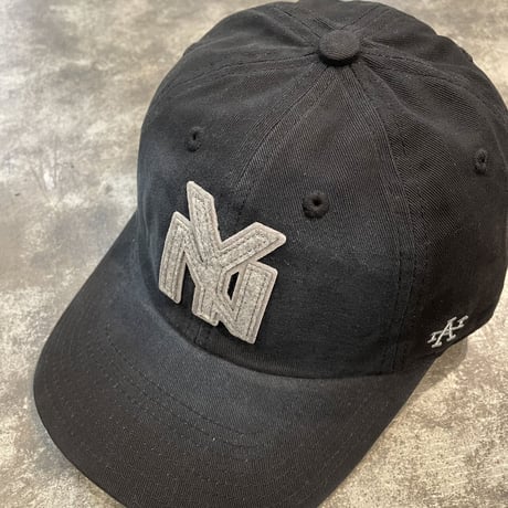 American Needle Negro League New York Black Yankees classic Vintage /LUTHER