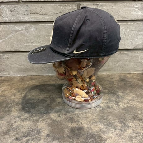 USA買付  NIKE× San Diego Padres Nike Monotone Pro Adjustable Hat N-183