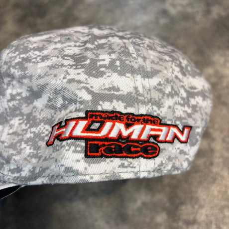 USA買付 LOITER logo Neo Military Snapback cap　US-54